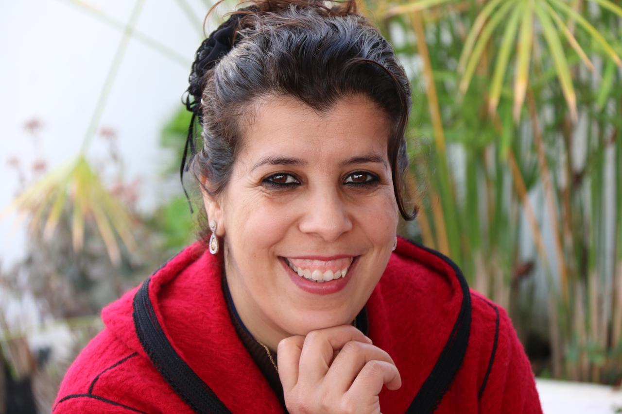 מולאי אידריס Dar Zerhoune מראה חיצוני תמונה